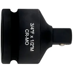 Metabo Adapter 3/4" auf 1/2" schlagfest - 628829000