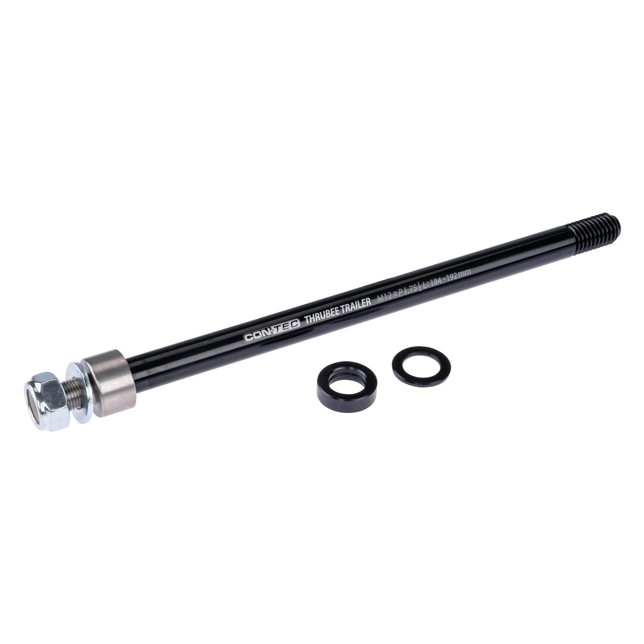 Contec Ct Achsadapter Thrubee (69218350)