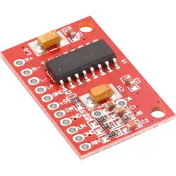 DEBO PAM8403 - Entwicklerboards - Audioverstärker, Klasse D, PAM8403