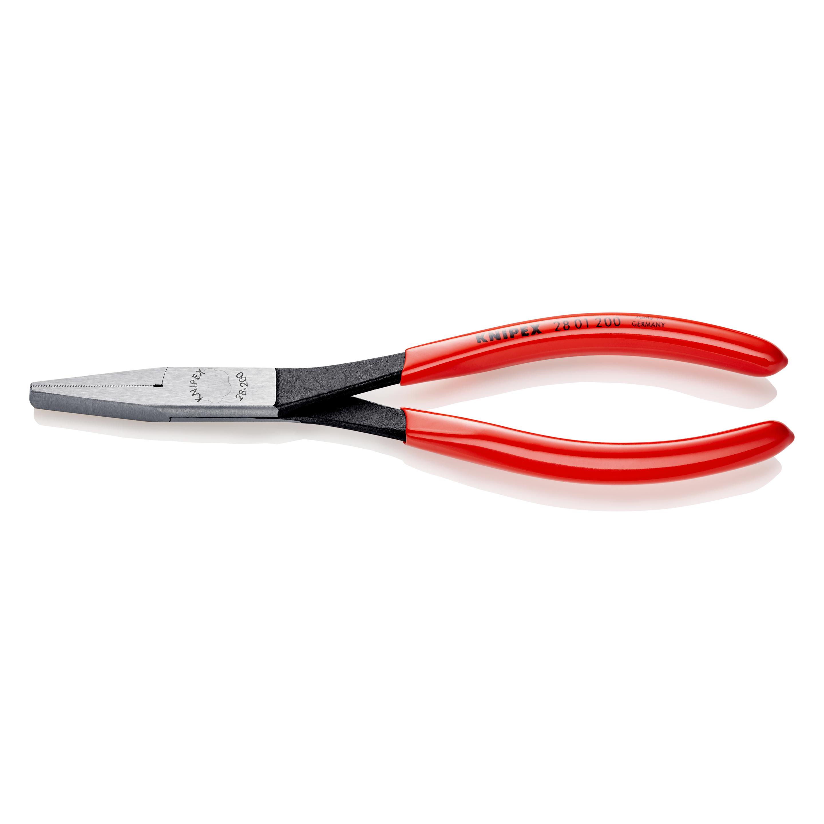Knipex Montierzange (200 mm) (28 01 200)
