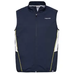 Head - CLUB Vest - Männer (2019)  M