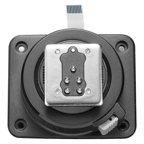 Godox Spare Hot shoe for V480C (Blitzgerät Ersatzteile) (66464899)