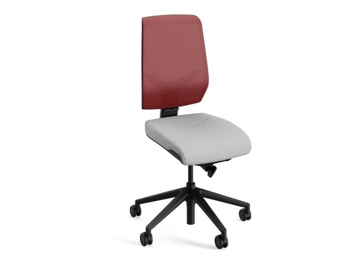 Bürostuhl Giroflex-68, Giroflex, g/f, Textil