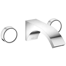 Dornbracht Waschtisch-Wandbatterie CYO 36712811 Chrom 36712811-00
