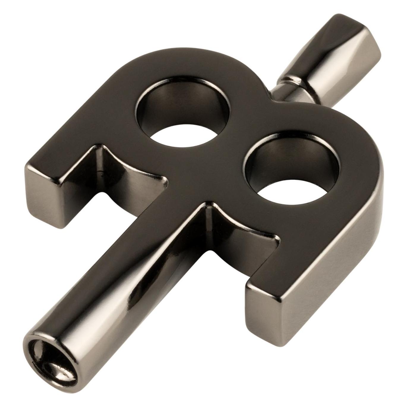 Meinl Stimmschlüssel Kinetic Key Black Nickel Plated (SB501)
