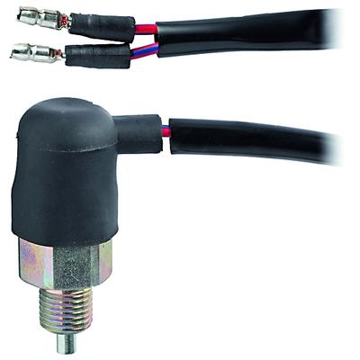 FACET Schalter, Rückfahrleuchte 76048 für MITSUBISHI