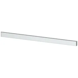 Siemens 8MF1000-2CD08 SIVACON, Zierblende, B: 1000 mm, unter der Tür, lichtgrau 8MF10002CD08