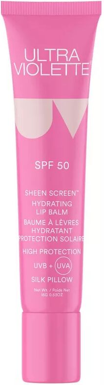 ULTRA VIOLETTE - Silk Pillow Sheen Screen, 15 g