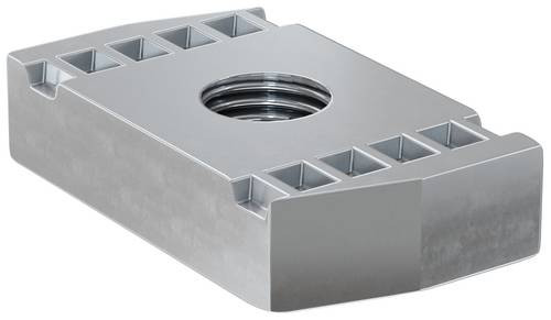 Fischer FCN 77411 Schiebemuttern M12 100St.