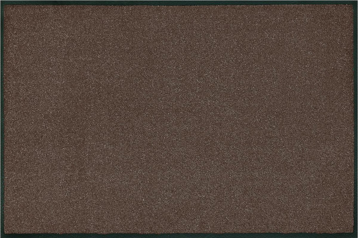 KLEEN-TEX MJDTCO5075 10F00000 vloerkleed voor volwassenen van polyamide