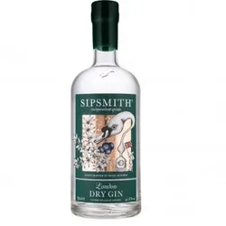 Sipsmith London Dry Gin 41,6%Vol. 700ml