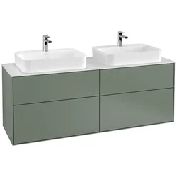 Villeroy & Boch Finion Waschtischunterschrank F43, F43100GM F43100GM