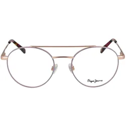 Pepe Jeans, Brillengestell, Brillenfassung PJ1412 52401