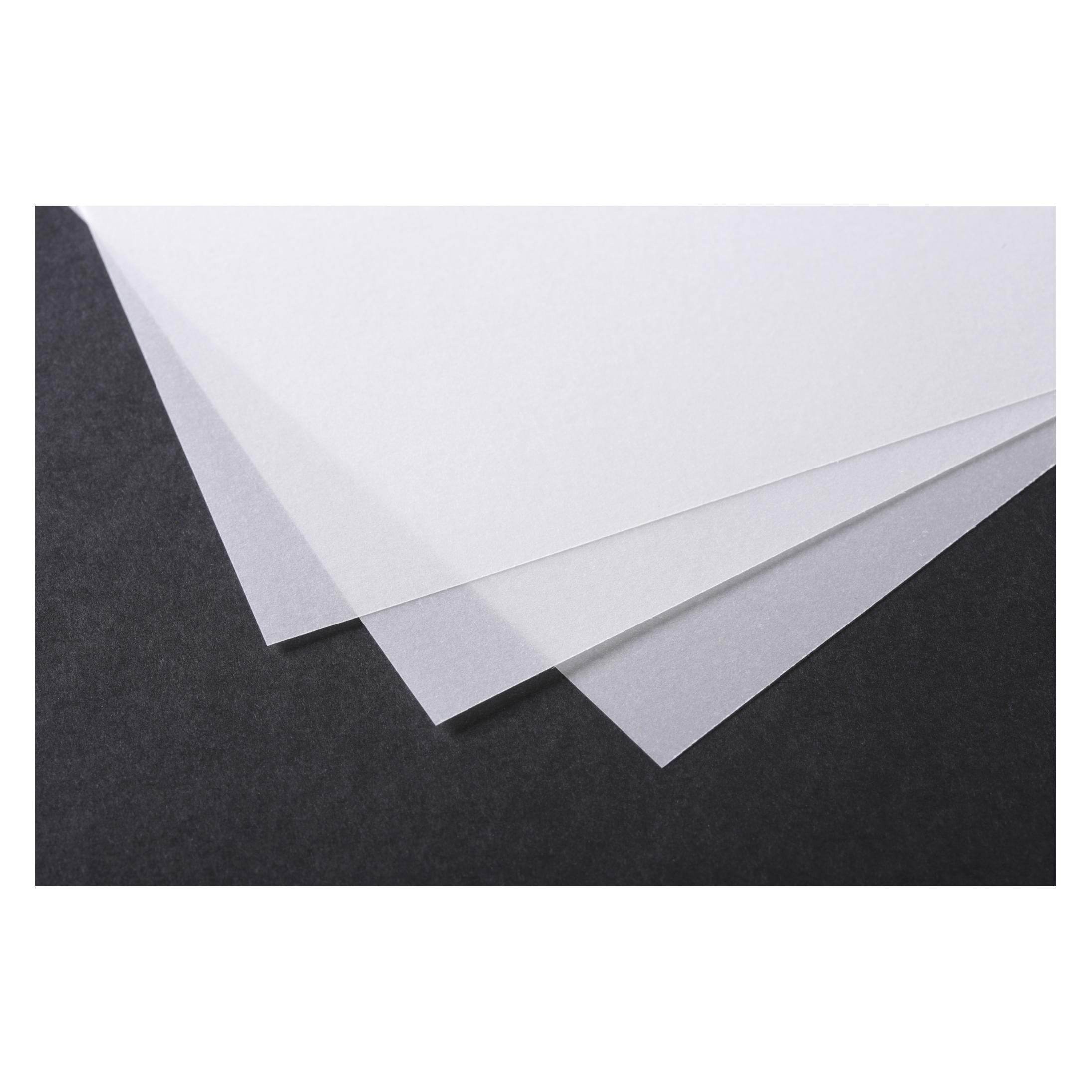 Clairefontaine Technisches Zeichen (110 g/m²) (975100C)