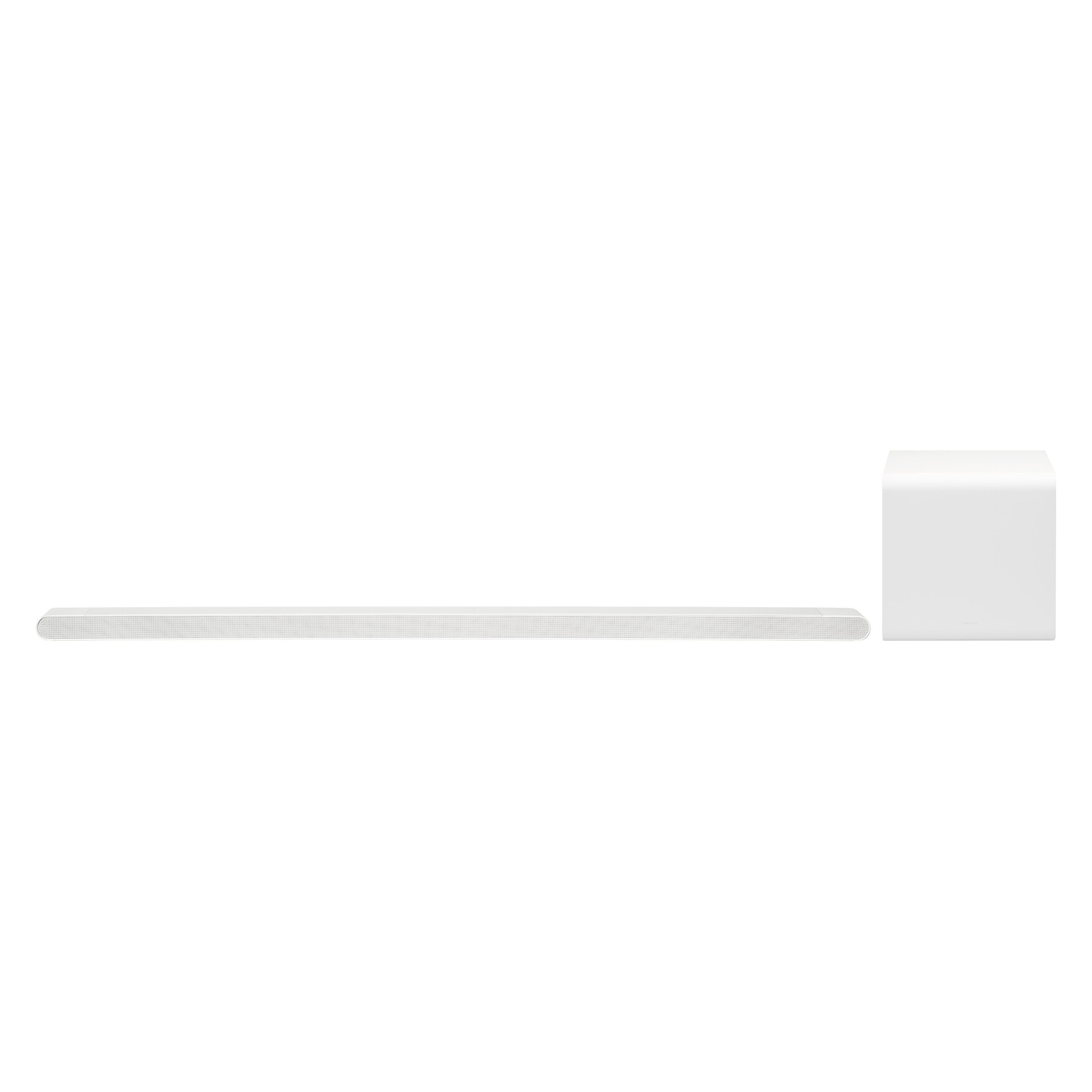 Samsung HW-S811D (3.1.2 Kanal) (HW-S811D/XE)
