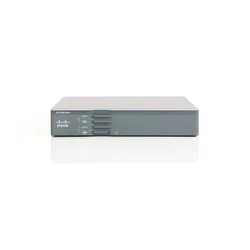 CISCO866VAE-K9 neu