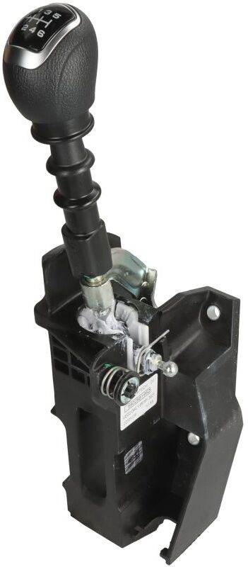 Schalthebel AKUSAN K09W057AKN
