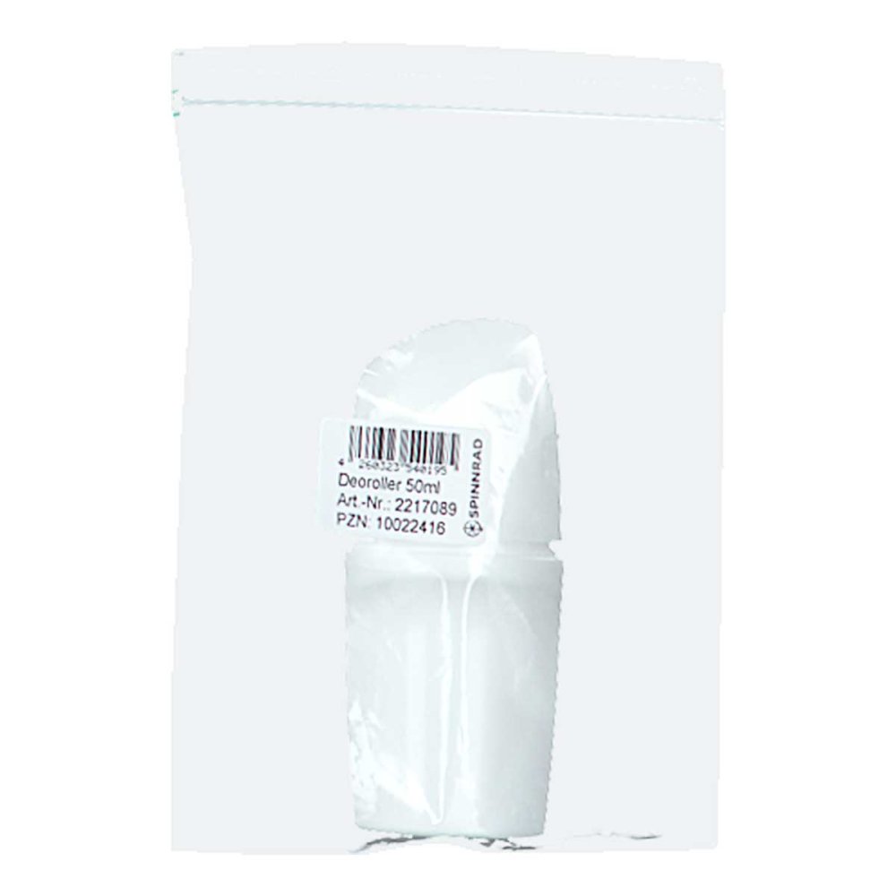 Spinnrad GmbH Deoroller 50 Ml 10022416