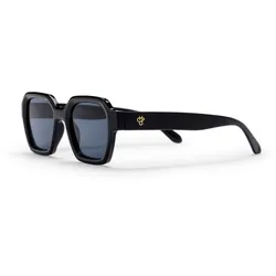CHPO THE AK Sonnenbrille shiny black/black