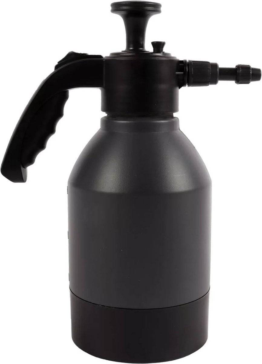 Talen Tools Drukspuit Plantenspuit 2 liter Zuurbestendig en ECO Friendly van gerecycled kunststof
