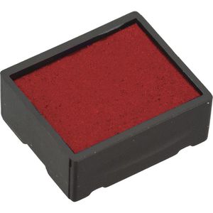Trodat 6/4908 rot Ersatzstempelkissen