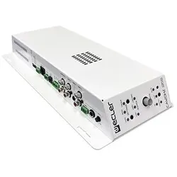 Ecler CA120HZ 1x96W 70/100W Mono Compact amplifier (Röhren-Verstärker), Stereoverstärker