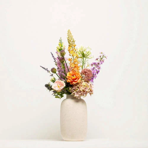 Blooming Good Zijden Bloemen Boeket Good SS.09