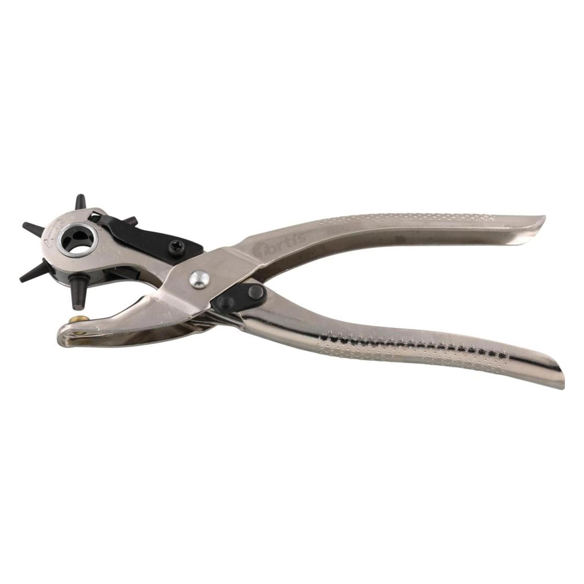 Magni Fortis Revolverlochzange 225mm (225 mm) (4317784786638)