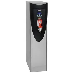 Bunn H5XA - Dystrybutor gorącej wody - Stalowy, Getränkespender