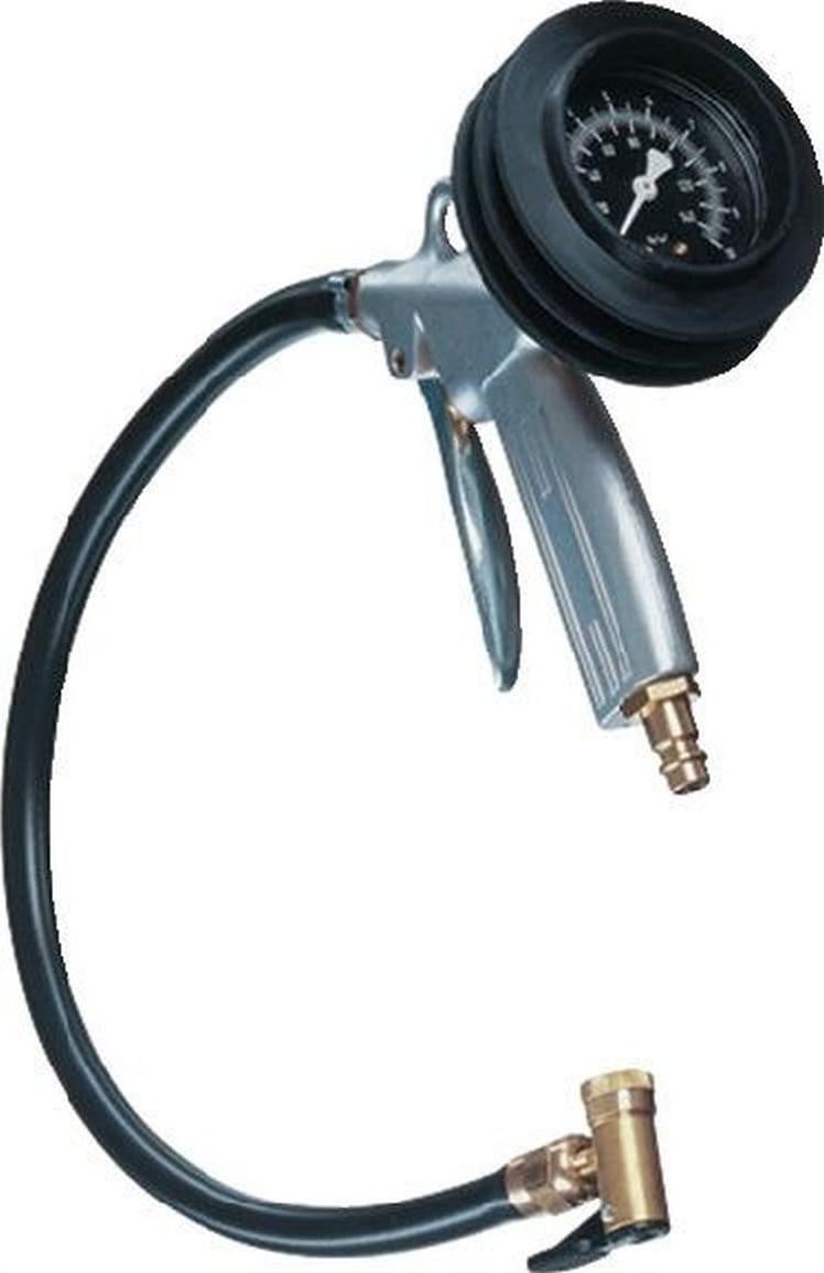 EWO Handgreepvullingsmeter AIRMASTER