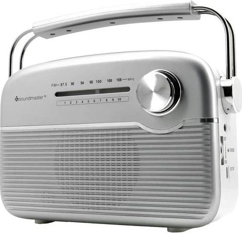 Soundmaster TR480SI