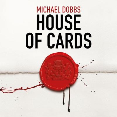 House of Cards - Michael Dobbs, Audio, 9789179098803