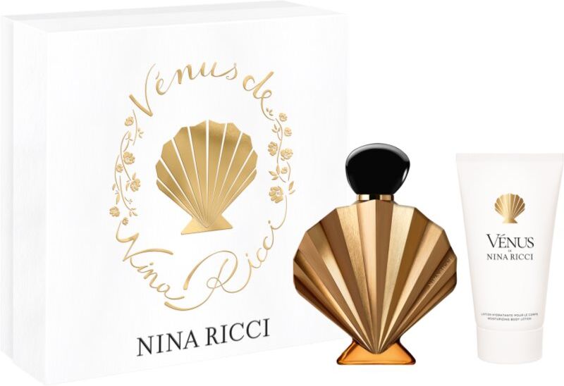 NINA RICCI Vénus de Nina Ricci Coffret cadeau pour femme 1 pcs