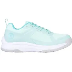 The Indian Maharadja, Unisex, Hallenschuhe, Pro ZSI126 (37), Grün