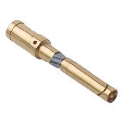 Ilme Crimp-Buchsenkontakt CDFD 0.3