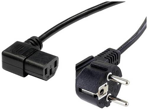 Econ connect NKWW2SW Kaltgeräte Anschlusskabel 2m