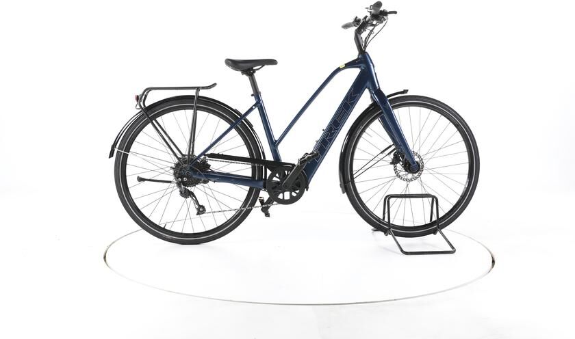 Trek FX+2 Stagger Vélo Électrique de king - 304581
