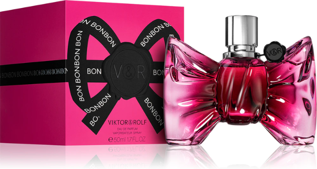 Viktor & Rolf Bonbon 50ml Eau de Parfum Spray