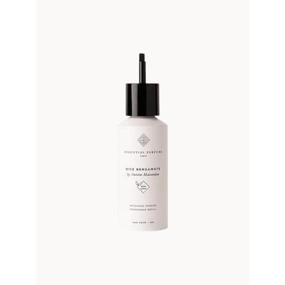 Nice Bergamote Refill 150ml holzig, Rose, exotisch von Essential Parfums