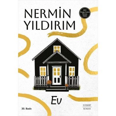 Ev, Taschenbuch von Nermin Yildirim, Everest Yayinlari