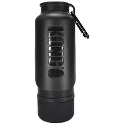 KONG H2O 700ml Insulated Bottle Black - (KONG9825) (70 cl), Futternapf