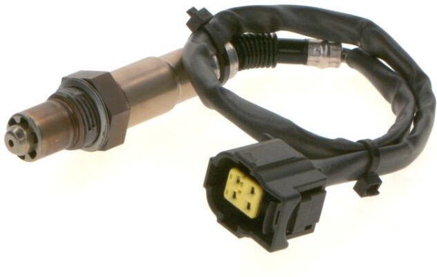 Sonde lambda BOSCH 0 258 986 774