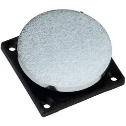 Dormakaba, Türöffner + Türschliesser, Haftgegenplatten MAG I (Indoor)