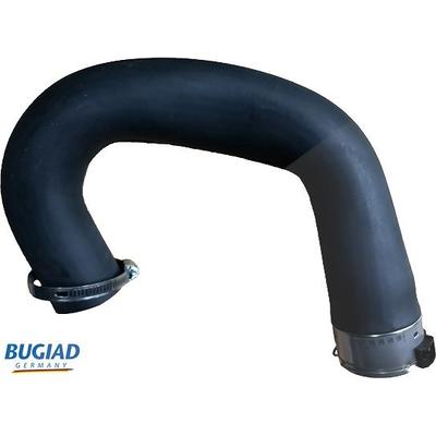 Bugiad Ladeluftschlauch [Hersteller-Nr. 82112] für Opel