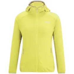 Regatta, Damen, Funktionsshirt, Huntdale (42), Gelb