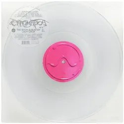 Interscope, Schallplatten, Chromatica (Milky Clear Vinyl) (Lady Gaga)