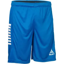 Select Monaco Trainingshose Kinder blau/weiß 128