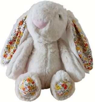 Uplift Picks Cute Rabbit Plush Doll Soft Bunny Plush Toy With Long Ears Cute Rabbit Plush Doll Soft Bunny Plush Toy With Long Ears