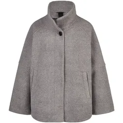 Tchibo - Barbara Lebek Jacke - Damen - Gr. 36 - anthrazit