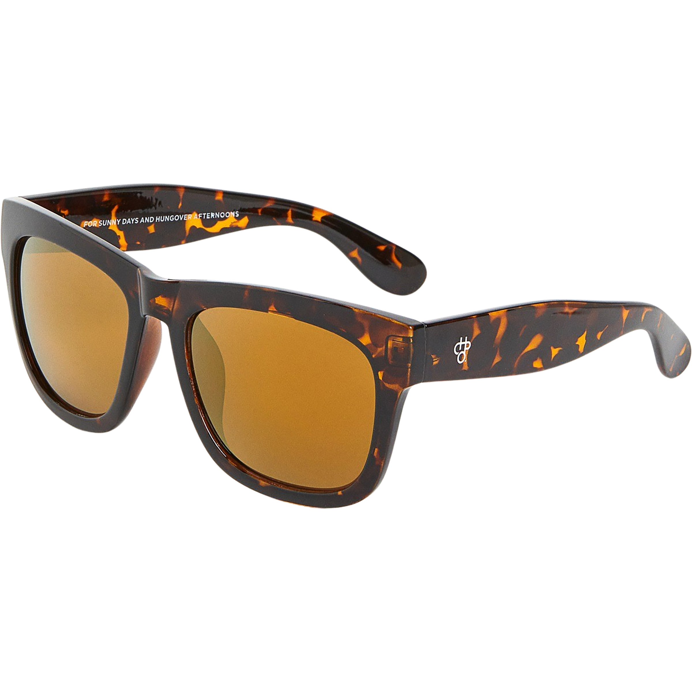 Chpo Haze Sonnenbrille Sonnenbrillen braun Größe L Lifestyle